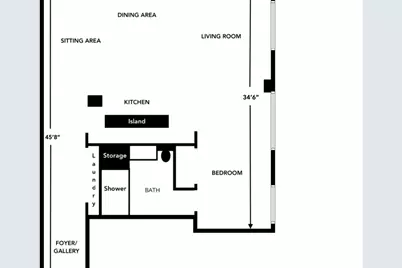 710 Colorado Street #3B, Austin, TX 78701 - Photo 25