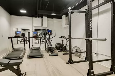 710 Colorado Street #3B, Austin, TX 78701 - Photo 19