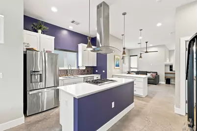 2800 Crest Avenue #B, Austin, TX 78702 - Photo 13