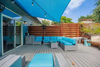 2800 Crest Avenue #B, Austin, TX 78702 - Photo 33