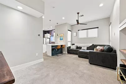 2800 Crest Avenue #B, Austin, TX 78702 - Photo 5