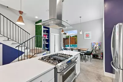 2800 Crest Avenue #B, Austin, TX 78702 - Photo 15