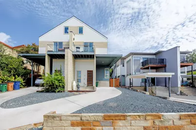 2800 Crest Avenue #B, Austin, TX 78702 - Photo 39