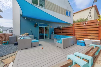 2800 Crest Avenue #B, Austin, TX 78702 - Photo 35