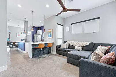 2800 Crest Avenue #B, Austin, TX 78702 - Photo 11