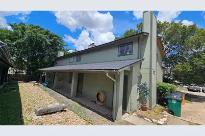 1320 Southport Drive #B, Austin, TX 78704 - Photo 1