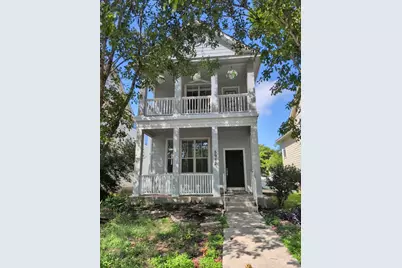5982 Fergus Drive, Kyle, TX 78640 - Photo 1