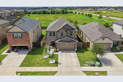 110 Sweet Autumn Drive, Georgetown, TX 78626 - Photo 7
