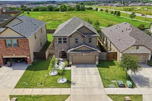110 Sweet Autumn Dr, Georgetown, TX 78626 - Photo 7