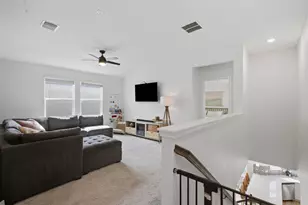 110 Sweet Autumn Dr, Georgetown, TX 78626 - Photo 5