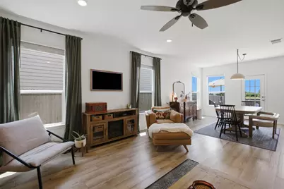 110 Sweet Autumn Drive, Georgetown, TX 78626 - Photo 11