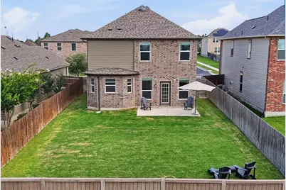 110 Sweet Autumn Drive, Georgetown, TX 78626 - Photo 31