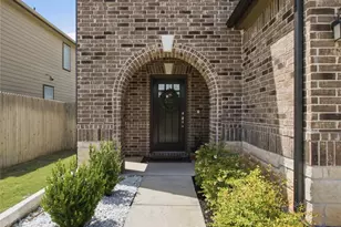 110 Sweet Autumn Dr, Georgetown, TX 78626 - Photo 9