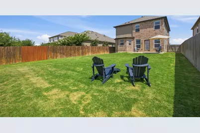 110 Sweet Autumn Drive, Georgetown, TX 78626 - Photo 29