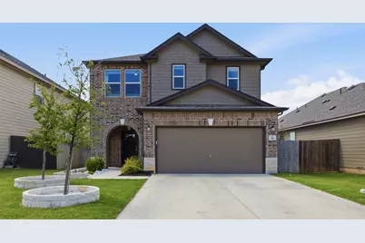 110 Sweet Autumn Drive, Georgetown, TX 78626 - Photo 1