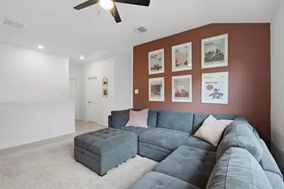 110 Sweet Autumn Drive, Georgetown, TX 78626 - Photo 19