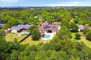 303 N Mustang Ave, Cedar Park, TX 78613 - Photo 33