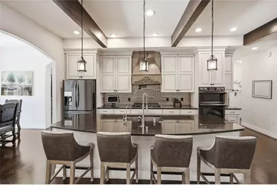 303 N Mustang Avenue, Cedar Park, TX 78613 - Photo 3
