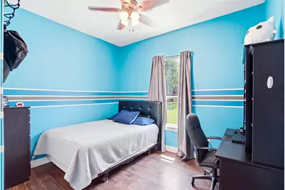 303 N Mustang Avenue, Cedar Park, TX 78613 - Photo 17