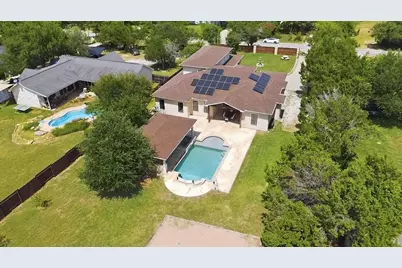 303 N Mustang Avenue, Cedar Park, TX 78613 - Photo 35