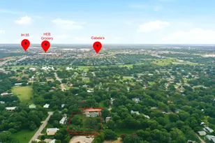 208 N Cedar St, Buda, TX 78610 - Photo 19