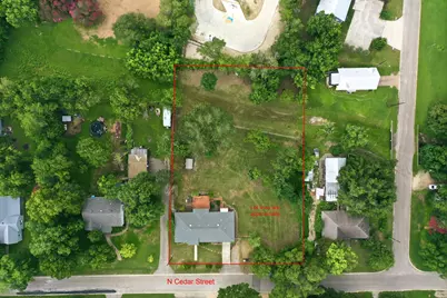 208 N Cedar Street, Buda, TX 78610 - Photo 21