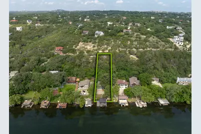2303 Big Horn Drive, Austin, TX 78734 - Photo 5