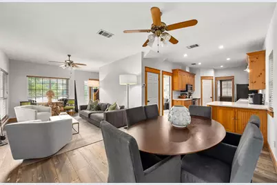 2303 Big Horn Drive, Austin, TX 78734 - Photo 9