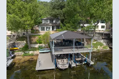 2303 Big Horn Drive, Austin, TX 78734 - Photo 3