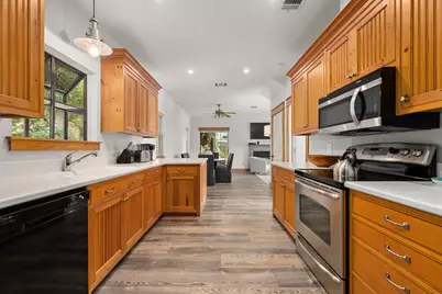 2303 Big Horn Drive, Austin, TX 78734 - Photo 11