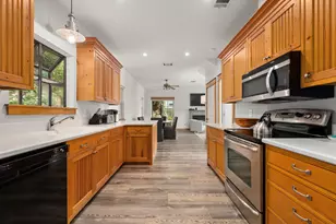 2303 Big Horn Dr, Austin, TX 78734 - Photo 11