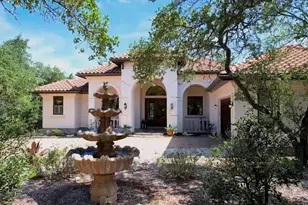 817 Woodcreek Ranch Rd, Wimberley, TX 78676 - Photo 1