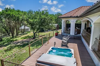 817 Woodcreek Ranch Road, Wimberley, TX 78676 - Photo 23