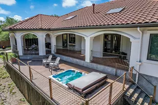 817 Woodcreek Ranch Rd, Wimberley, TX 78676 - Photo 5
