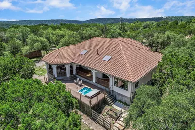 817 Woodcreek Ranch Road, Wimberley, TX 78676 - Photo 1
