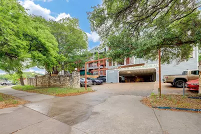 2901 San Jacinto Boulevard #204, Austin, TX 78705 - Photo 1