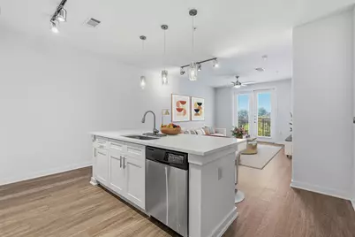 1900 Barton Springs Road #4016, Austin, TX 78704 - Photo 7