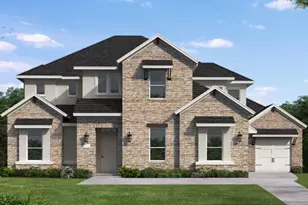 1004 Twisted Tarpley Ln, Georgetown, TX 78628 - Photo 1