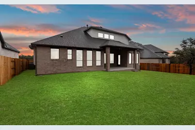 1004 Twisted Tarpley Lane, Georgetown, TX 78628 - Photo 33
