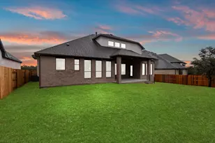 1004 Twisted Tarpley Ln, Georgetown, TX 78628 - Photo 33