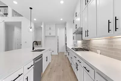 1004 Twisted Tarpley Lane, Georgetown, TX 78628 - Photo 11