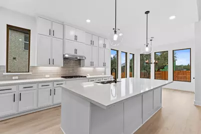 1004 Twisted Tarpley Lane, Georgetown, TX 78628 - Photo 9