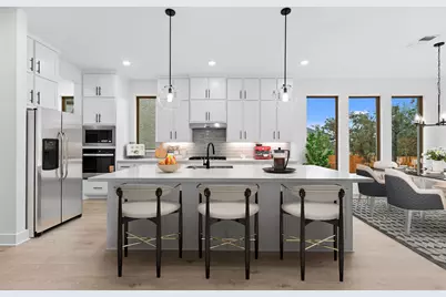 1004 Twisted Tarpley Lane, Georgetown, TX 78628 - Photo 3