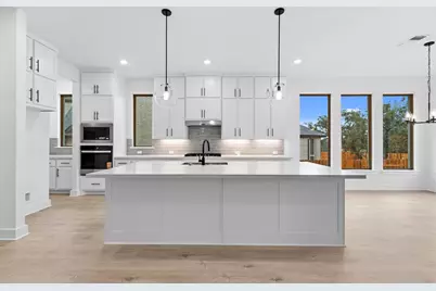 1004 Twisted Tarpley Lane, Georgetown, TX 78628 - Photo 7