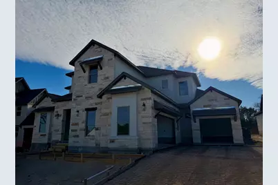 1004 Twisted Tarpley Lane, Georgetown, TX 78628 - Photo 1