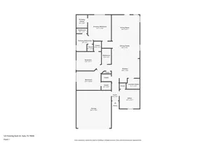 125 Evening Dusk Dr, Kyle, TX 78640 - Photo 31