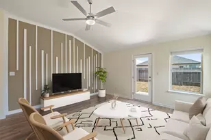 125 Evening Dusk Dr, Kyle, TX 78640 - Photo 7