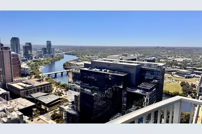 360 Nueces Street #4203, Austin, TX 78701 - Photo 5