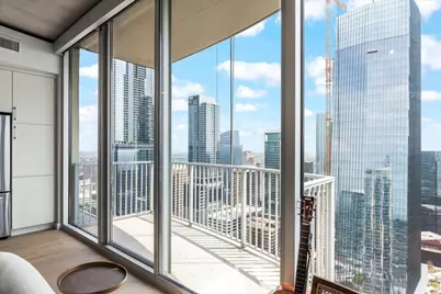 360 Nueces Street #4203, Austin, TX 78701 - Photo 21