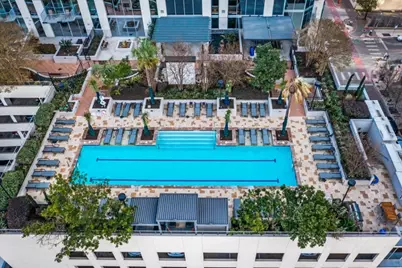 360 Nueces Street #4203, Austin, TX 78701 - Photo 35